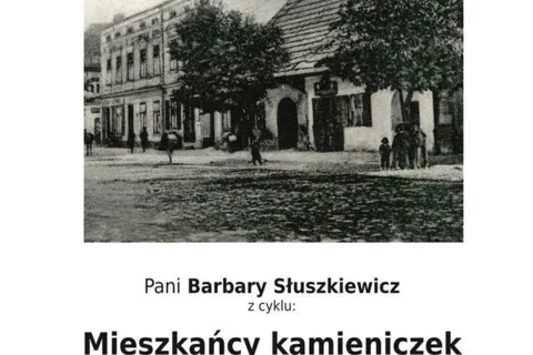 Mieszkańcy kamieniczek nowotarskiego Rynku na przełomie XIX/XX wieku. Kamienica nr 37
