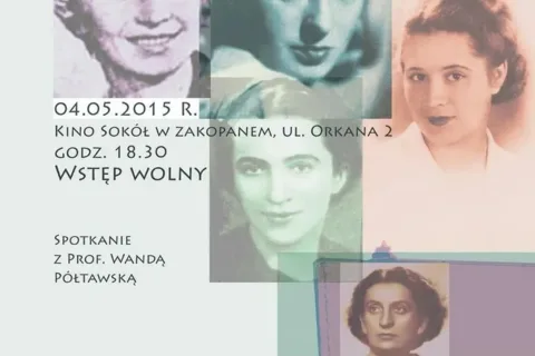 "SIŁA MIŁOŚCI" Koncert Pamięci Ofiar Obozu w Ravensbrück