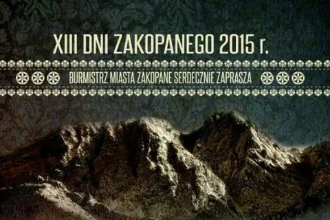 Dni Zakopanego 2015