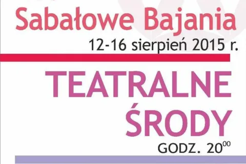 49. Sabałowe Bajania
