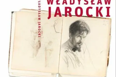 Spotkanie promocyjne albumu „Władysław Jarocki”