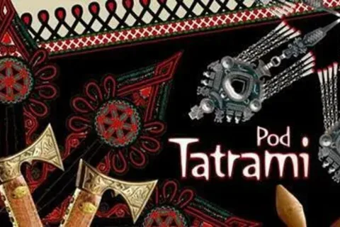 38. Dni Muzyki Karola Szymanowskiego w Zakopanem w programie Pod Tatrami