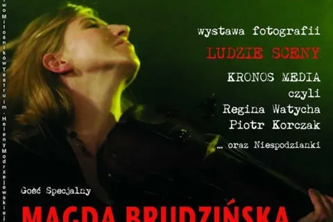 Wieczór specjalny ze Sceną A2 - "E PLURIBUS UNUM"