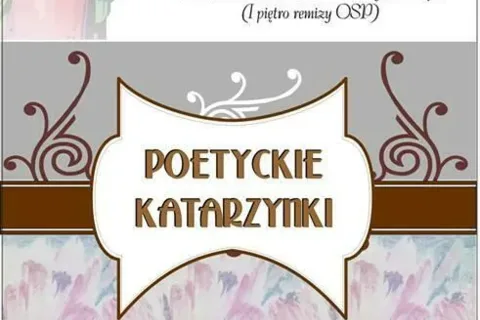 Katarzynki Poetyckie