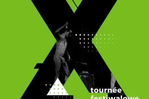 X Festiwal Filmów Jednominutowych Tournee 2015 w Nowym Targu
