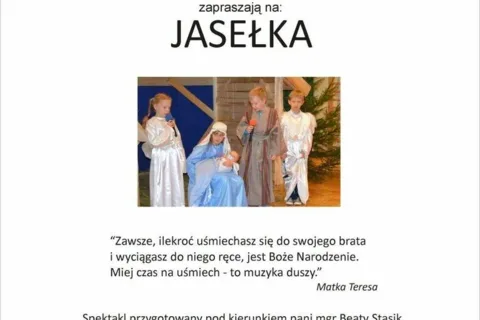 JASEŁKA
