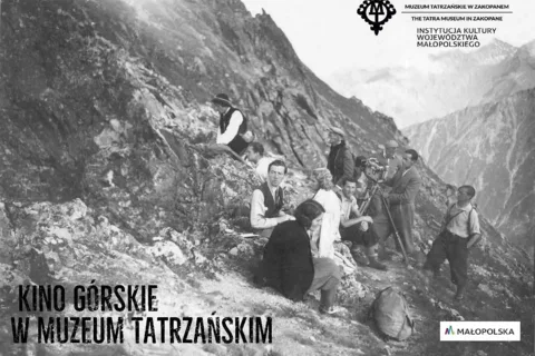 Z CYKLU KINO GÓRSKIE W MUZEUM TATRZAŃSKIM: POKAZ FILMU „NO SKI, NO FUN” W REŻ. DARKA ZAŁUSKI