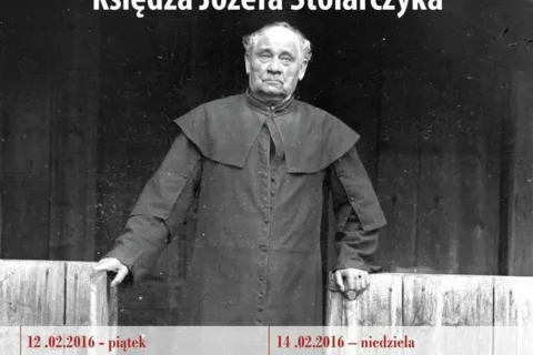 OBCHODY 200. ROCZNICY URODZIN KS. JÓZEFA STOLARCZYKA