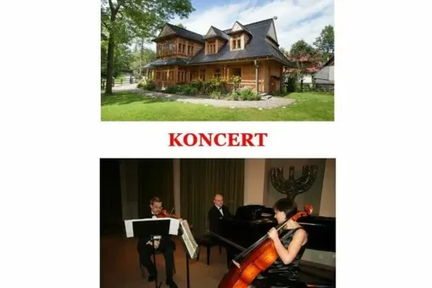 KONCERT Reiner Trio