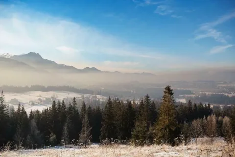 ZAKOPANE BEZ SMOGU - walczymy o czyste powietrze!