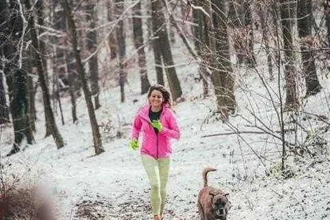 Przepis na bieganie. Zdrowa dieta dla aktywnych