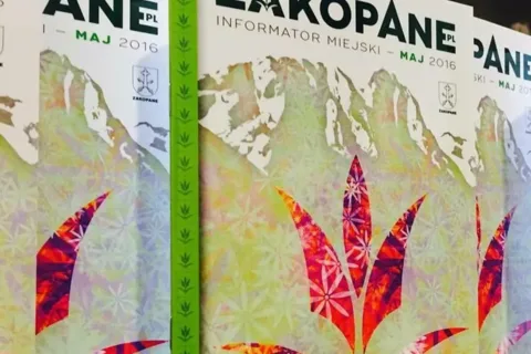 Nowy Informator Miejski ZAKOPANE.PL