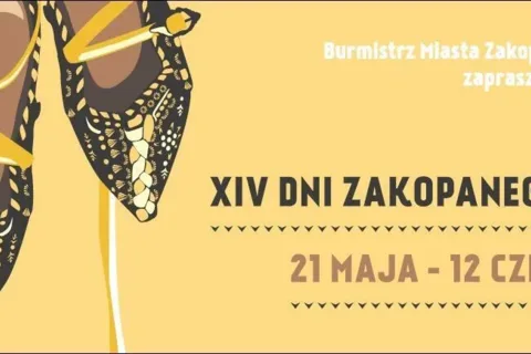 Pod Giewontem trwają XIV Dni Zakopanego