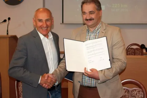 Zakopane już oficjalnie na trasie 73. Tour de Pologne UCI World Tour