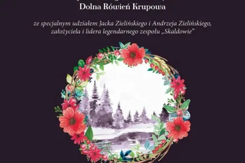 Widowisko folkowe "Sobótka"