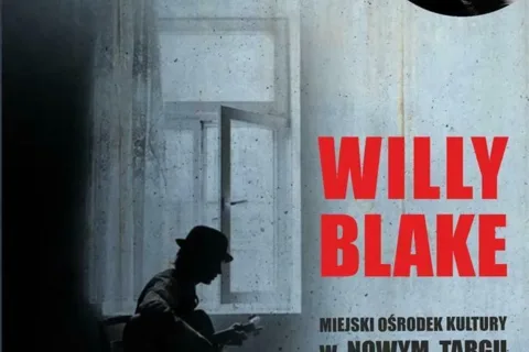 Willy Blake w MOK