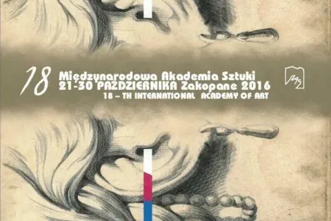 18-stka Międzynarodowej Akademii Sztuki!
