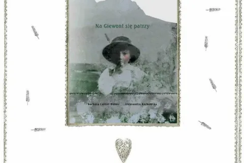Prapremiera książki "Na Giewont się patrzy"