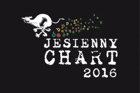 JESIENNY CHART 2016