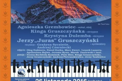 Elektroniczne Zaduszki