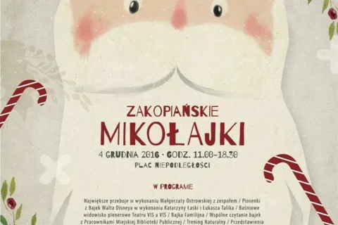 Zakopiańskie Mikołajki