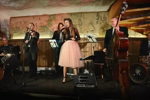 Koncert "Czuwanie z Mędrcami"