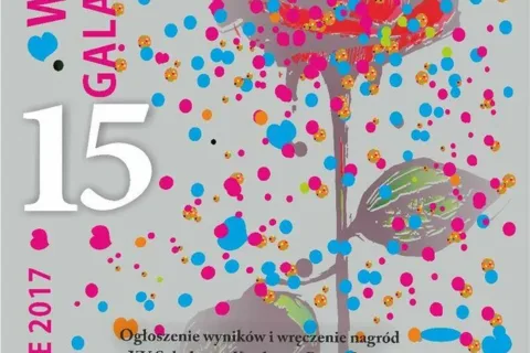 Wielka Gala Poezji 2017