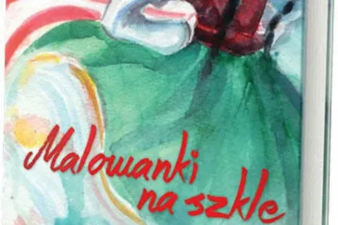SPOTKANIE AUTORSKIE Z BEATĄ GOŁEMBIOWSKĄ