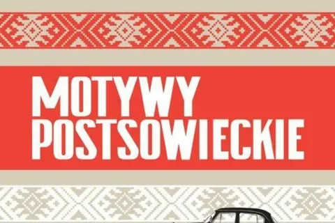 Wernisaż wystawy Motywy postsowieckie Artur Winiarski
