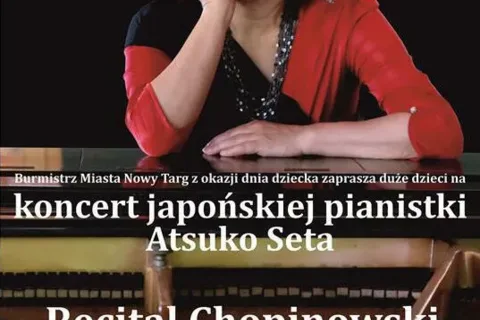 Recital Chopinowski