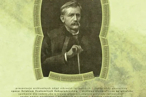 TATRZAŃSKIE MUSEALIA 15-16 lipca 2017 - ŚWIĘTO MUZEUM TATRZAŃSKIEGO