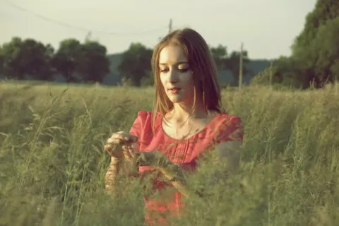 Rosalie Chatwin zagra w Kościelisku!
