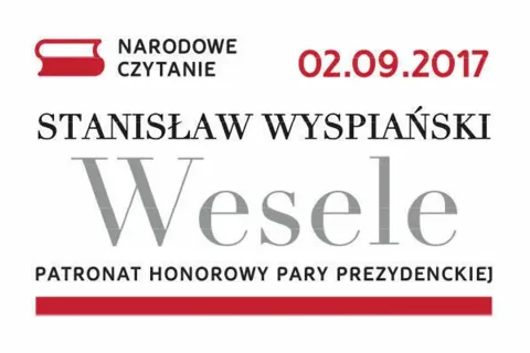 NARODOWE CZYTANIE W RESTAURACJI "U WNUKA"
