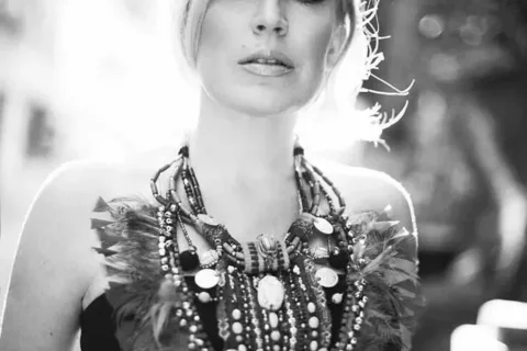 Koncert Aga Zaryan i European Jazz Trio w ramach 6. Festiwalu Inspirowane Górami