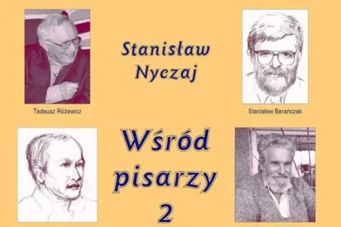 „Nasze góry w poezji”