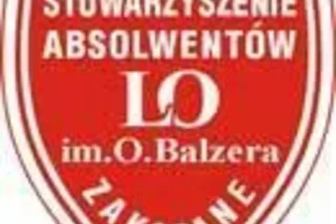 Walne Zebranie Stowarzyszenia Absolwentów I Liceum Ogólnokształcącego im. Oswalda Balzera w Zakopane