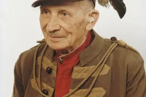 Wieczór w Czerwonym Dworze - "Franciszek Marduła w 10. rocznicę śmierci"