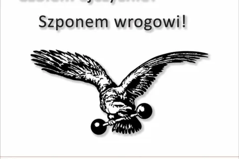 Otwarcie wystawy "150 lat Sokolstwa Polskiego"