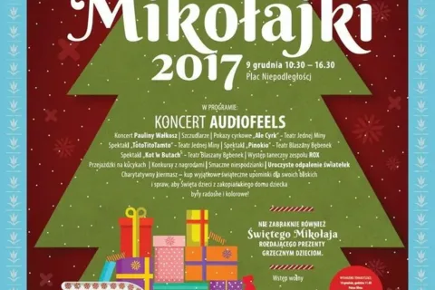 Zakopiańskie Mikołajki