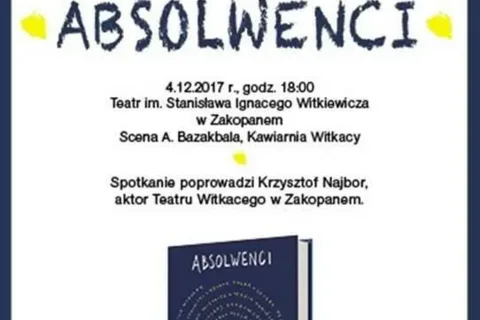 Spotkanie promocyjne z Panem Senatorem Andrzejem Federowiczem
