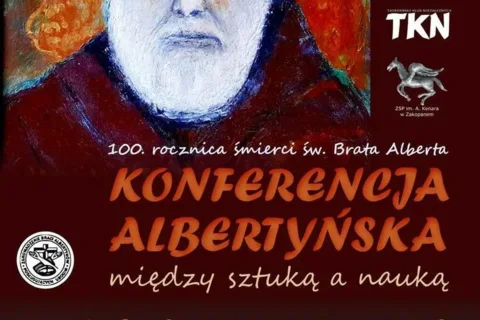 Konferencja „Być dobrym jak chleb” w zakopiańskiej parafii na Olczy
