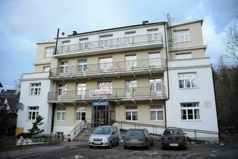 Katownia Podhala „Palace” własnością Miasta Zakopane