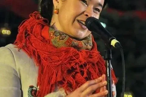 Koncert w wykonaniu Hanki Rybki