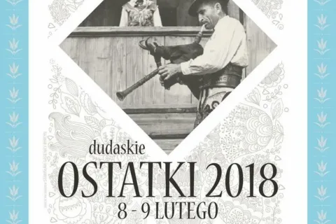 Dudaskie Ostatki 2018