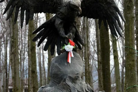 Narodowy Dzień Pamięci Żołnierzy Wyklętych