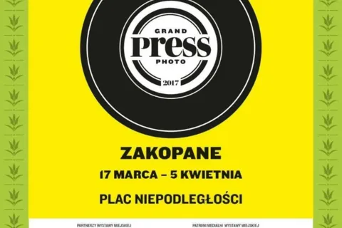 Grand Press Photo 2017