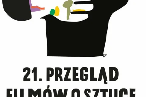 21. PRZEGLĄD FILMÓW O SZTUCE