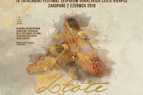 Złote Kierpce 2018