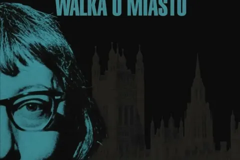 Kino, którego szukasz: Obywatelka Jane. Walka o miasto