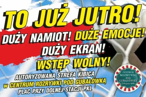 CENTRUM ROZRYWKI POD GUBAŁÓWKĄ
